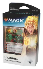 Dominaria: Chandra