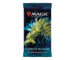 Ultimate Masters: Бустер