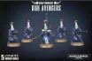 Craftworlds Dire Avengers