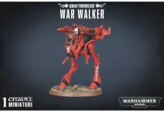 Craftworlds War Walker