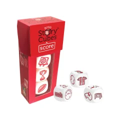 Кубики историй. Спорт (дополнение).