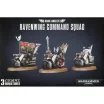 Ravenwing Command Squad (2017)