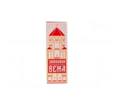 Замкавая вежа