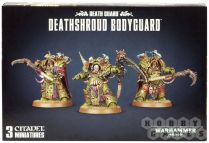 DEATH GUARD DEATHSHROUD BODYGUARD