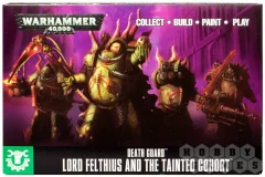 ETB LORD FELTHIUS & THE TAINTED COHORT