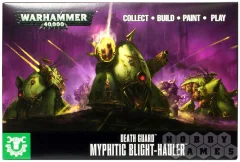 ETB DEATH GUARD MYPHITIC BLIGHT-HAULER