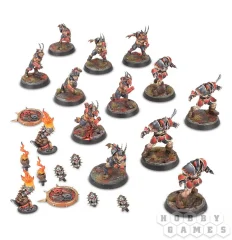 BLOOD BOWL: THE DOOM LORDS
