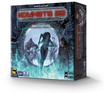 Комната 25 база + Комната 25. План побега