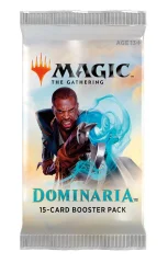 Доминария (Dominaria) Бустер