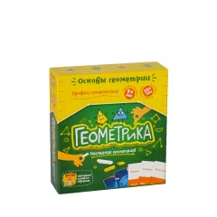 Геометрика