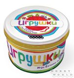 Игрушки
