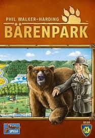 Медвежий парк 