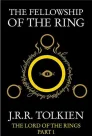 LORD OF THE RINGS:FELLOWSHIP OF THE RING