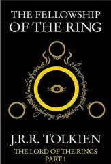 LORD OF THE RINGS:FELLOWSHIP OF THE RING