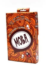 Мова