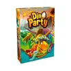 Дино Туса (Dino Party) на русском языке