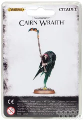 NIGHTHAUNT CAIRN WRAITH