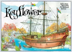 Keyflower