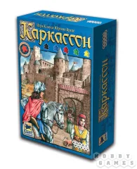 Каркассон (2008)