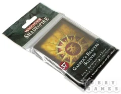 WH UNDERWORLDS: GARREK'S REAVERS SLEEVE