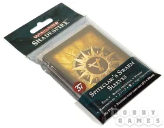 WH UNDERWORLDS: SPITECLAW'S SWARM SLEEVE