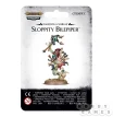 DAEMONS OF NURGLE: SLOPPITY BILEPIPER