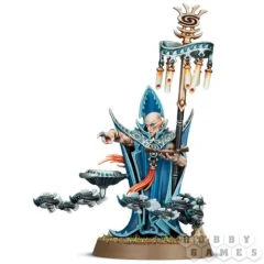 IDONETH DEEPKIN: ISHARANN SOULSCRYER