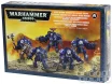 Space Marine Terminator Squad