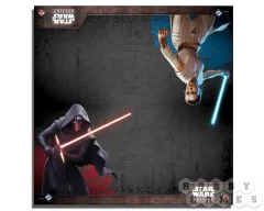 Star Wars Destiny Gamemat