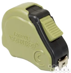 CITADEL TAPE MEASURE D/G GREEN