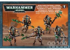 NECRON TRIARCH PRAETORIANS