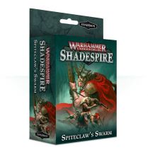 Warhammer Underworlds: Spiteclaw's swarm