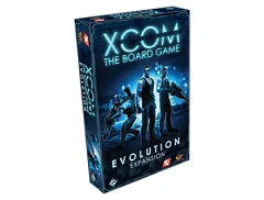 XCOM: Evolution