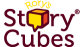 Производители настольных игр – Rory's Story Cubes