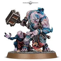 Genestealer Cults Abominant