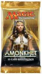 Amonkhet: Бустер