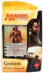 Amonkhet: Gideon, Martial Paragon