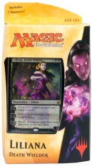 Amonkhet: Liliana, Death Wielder