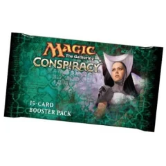 Conspiracy - Booster