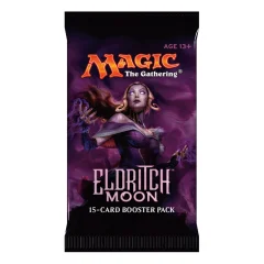 Eldritch Moon: Бустер