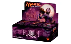 Дисплей бустеров Eldritch Moon