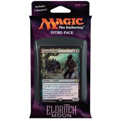 Eldritch Moon: Shallow Graves