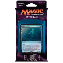 Eldritch Moon: Dangerous Knowledge