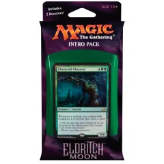 Eldritch Moon: Weapons and Wards