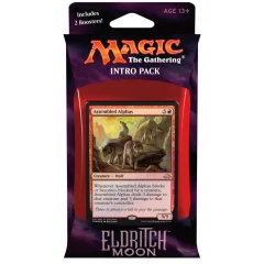 Eldritch Moon: Untamed Wild