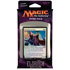 Eldritch Moon: Unlikely Alliances