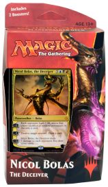 Hour of Devastation: Nicol Bolas