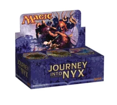 Journey into Nyx - Дисплей бустеров