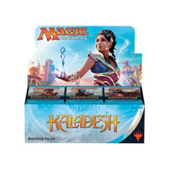Дисплей бустеров - Kaladesh