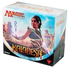 Magic. Kaladesh: Bundle